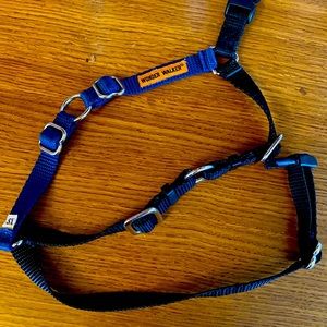 Dog harness
